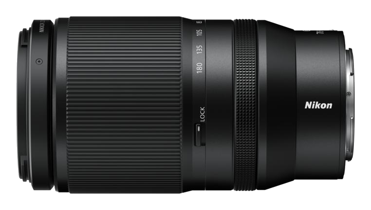Nikon Z 70-180mm F/2.8
