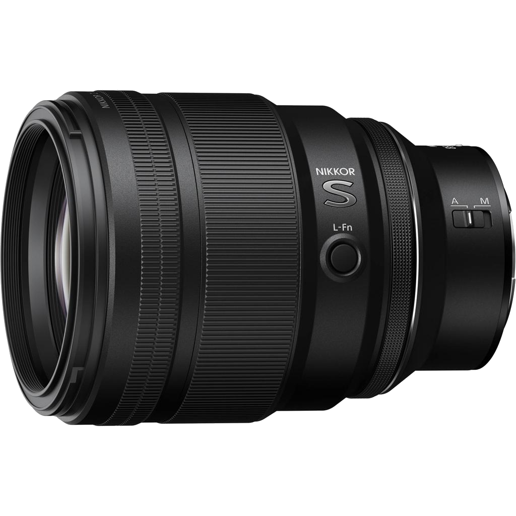 Nikon Z 85mm F/1.2