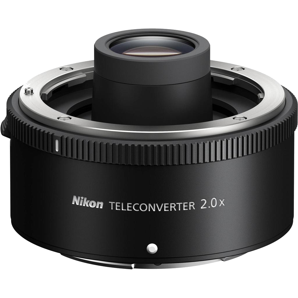 Nikon Z Teleconverter TC-2X