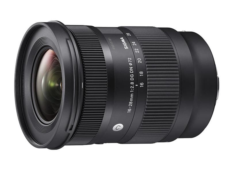 Sigma 16-28mm F/2.8 DG DN Contemporary