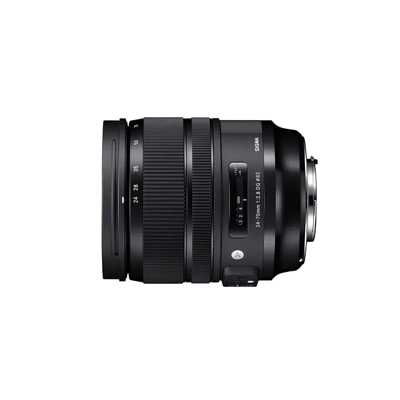 Sigma 24-70mm F/2.8 DG OS Art HSM