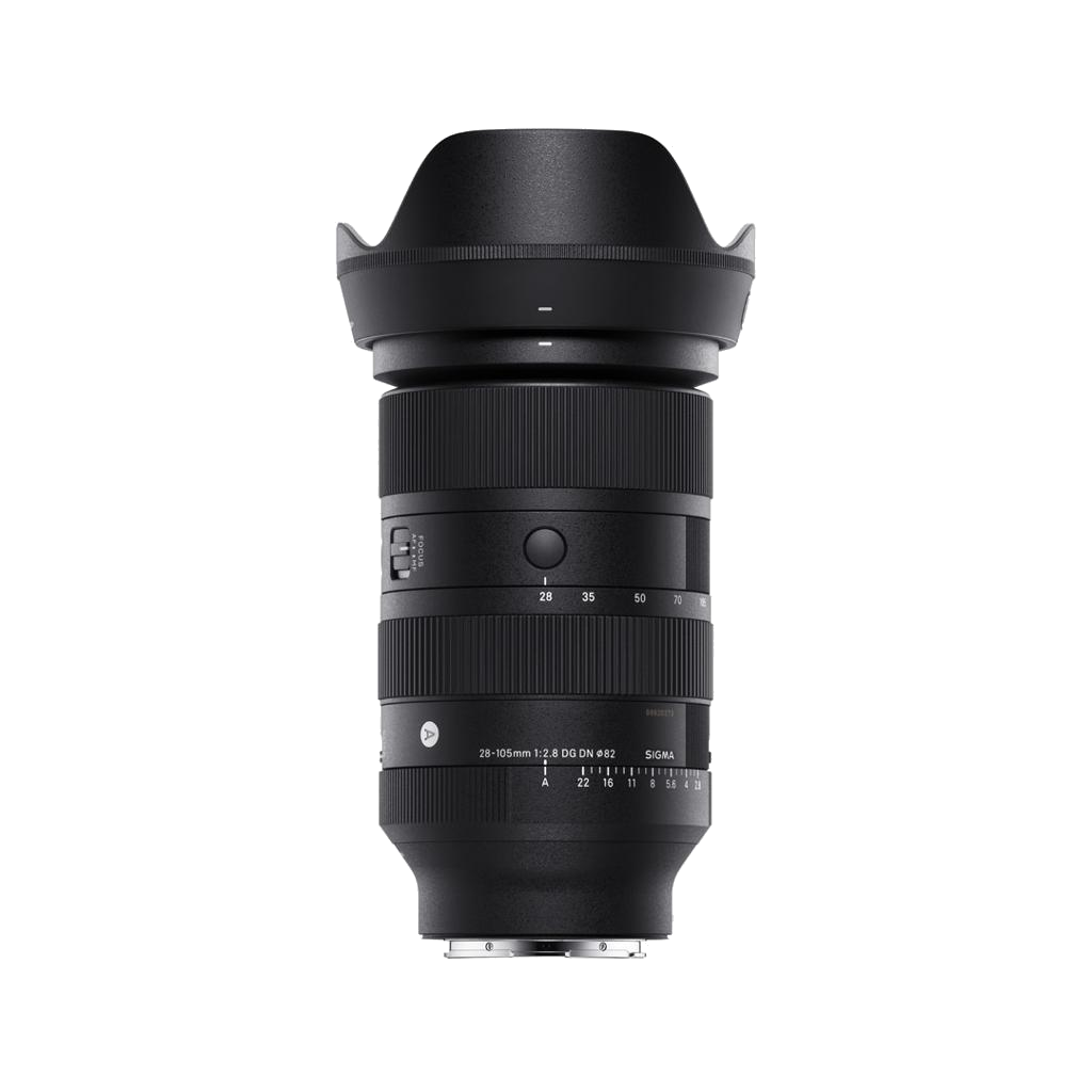 Sigma 28-105mm F/2.8 DG DN Art
