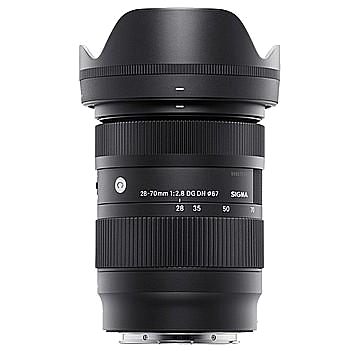 Sigma 28-70mm F/2.8 DG DN Contemporary