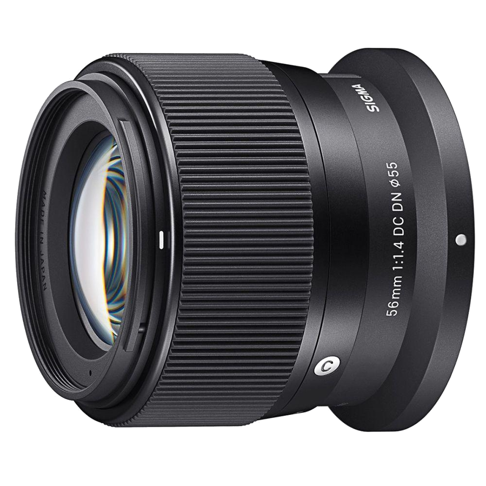 Sigma 56mm F/1.4 DC DN Contemporary