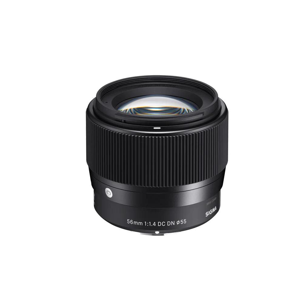 Sigma 56mm F/1.4 DC DN Contemporary