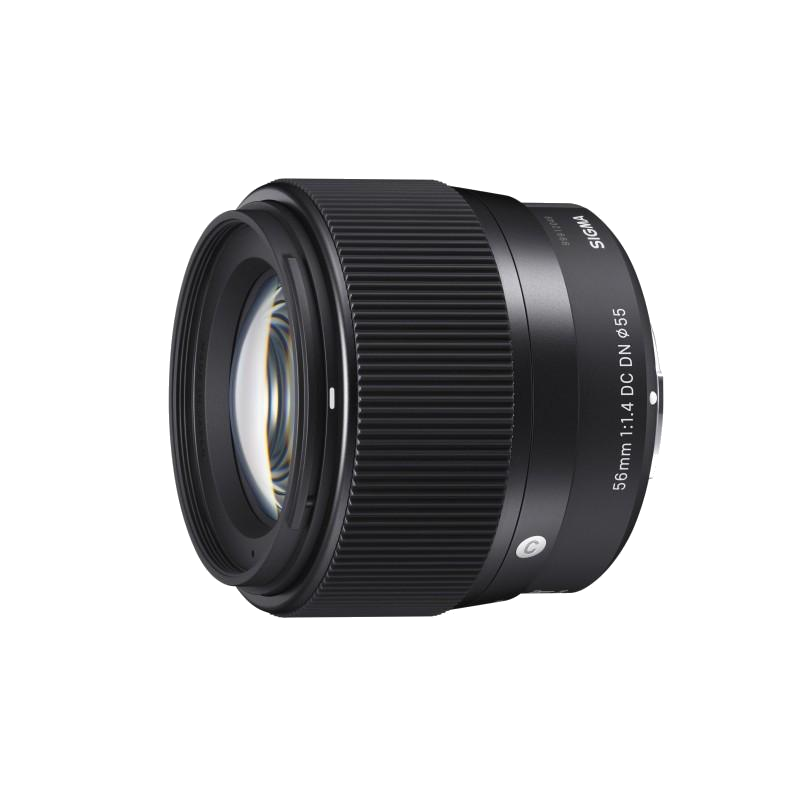Sigma 56mm F/1.4 DC DN Contemporary