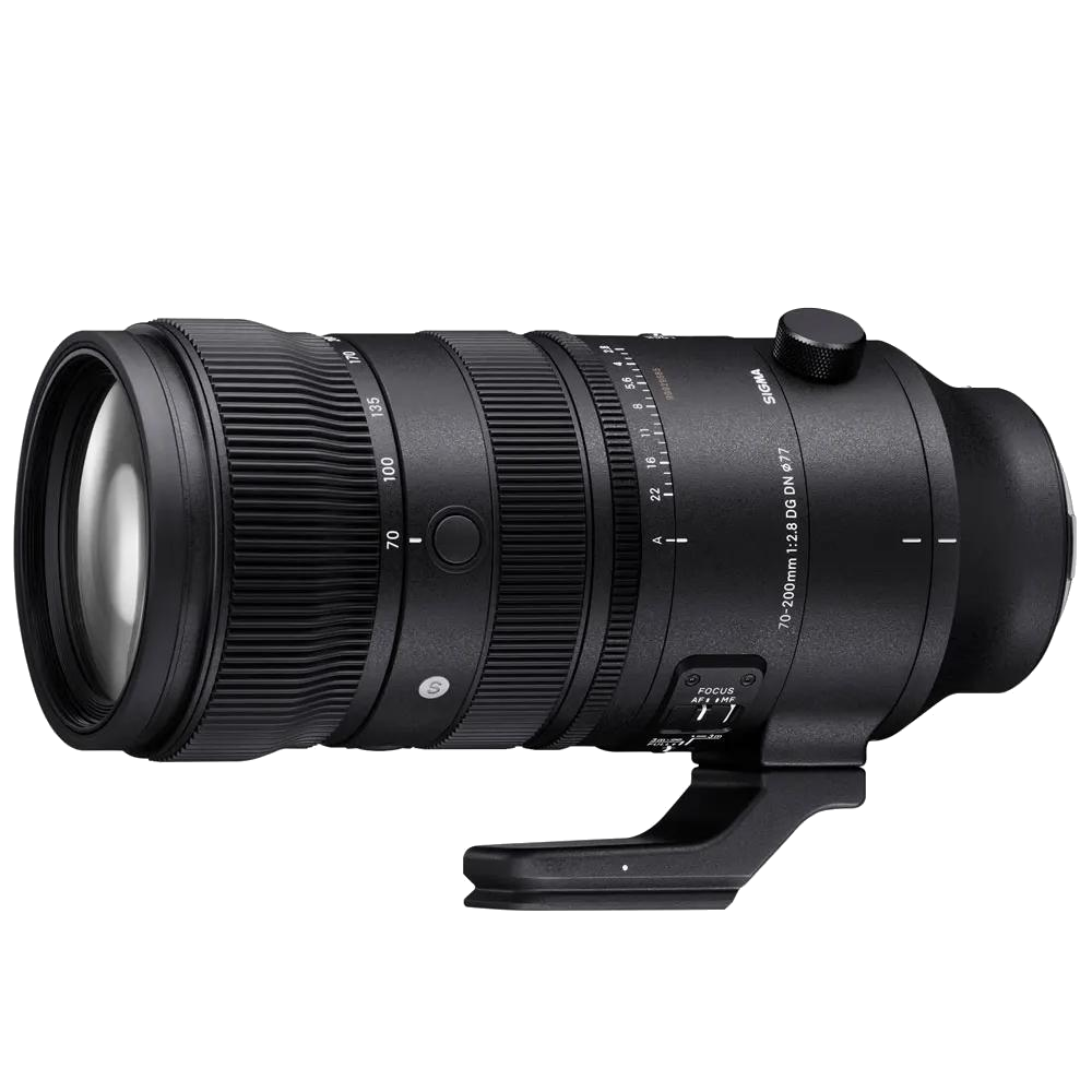Sigma 70-200mm F/2.8 DG DN OS Sports