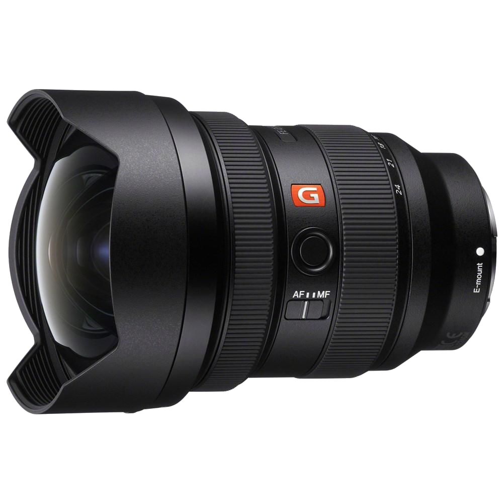Sony FE 12-24mm F/2.8 GM