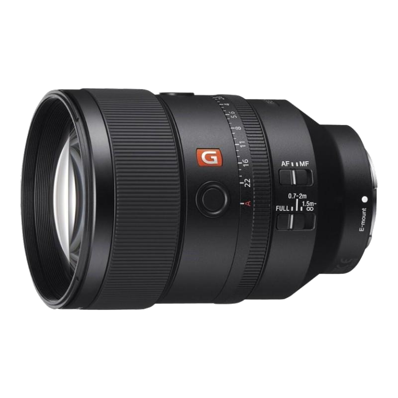 Sony FE 135mm F/1.8 GM