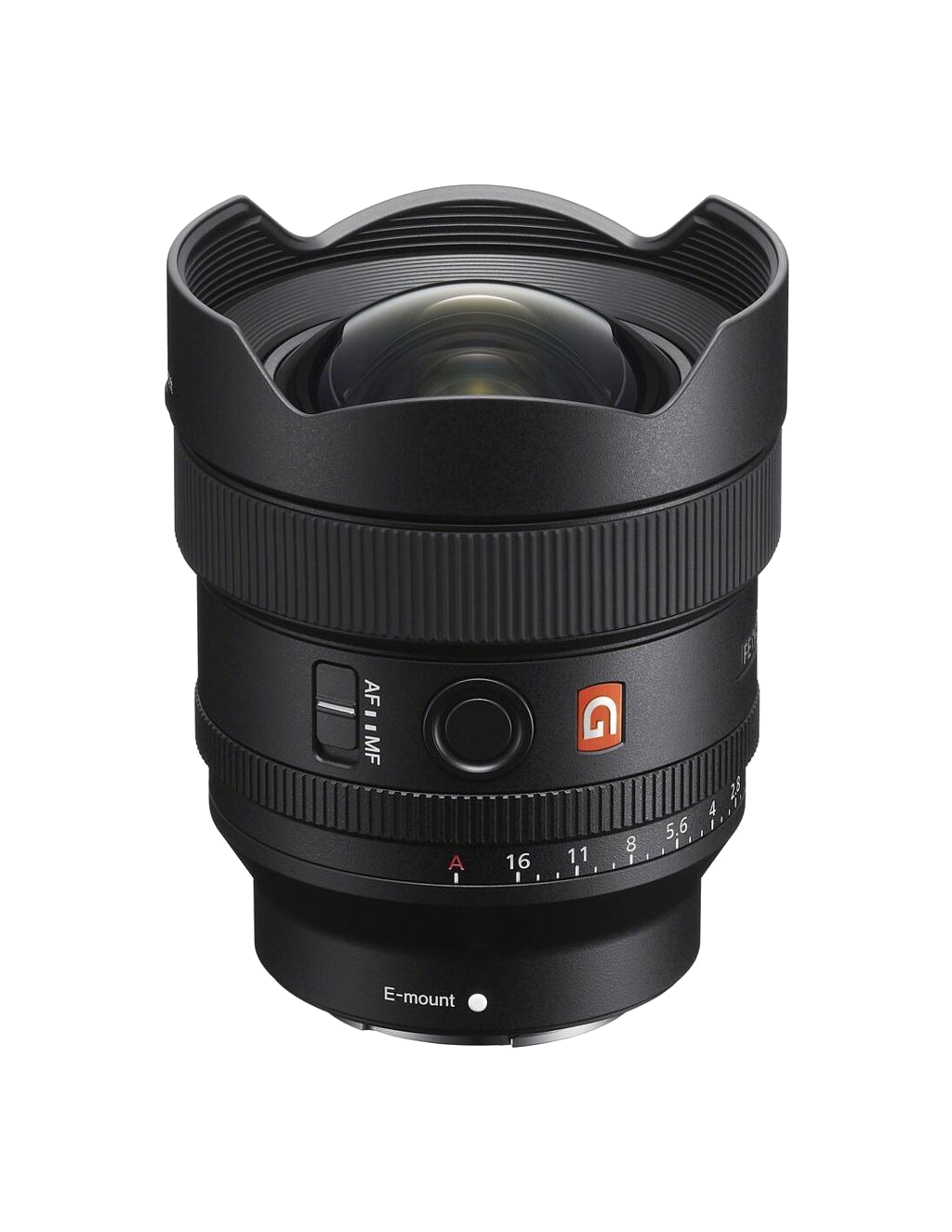 Sony FE 14mm F/1.8 GM