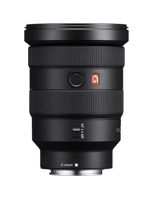 Sony FE 16-35mm F/2.8 GM