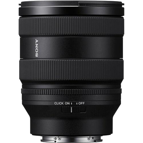 Sony FE 20-70mm F/4 GM