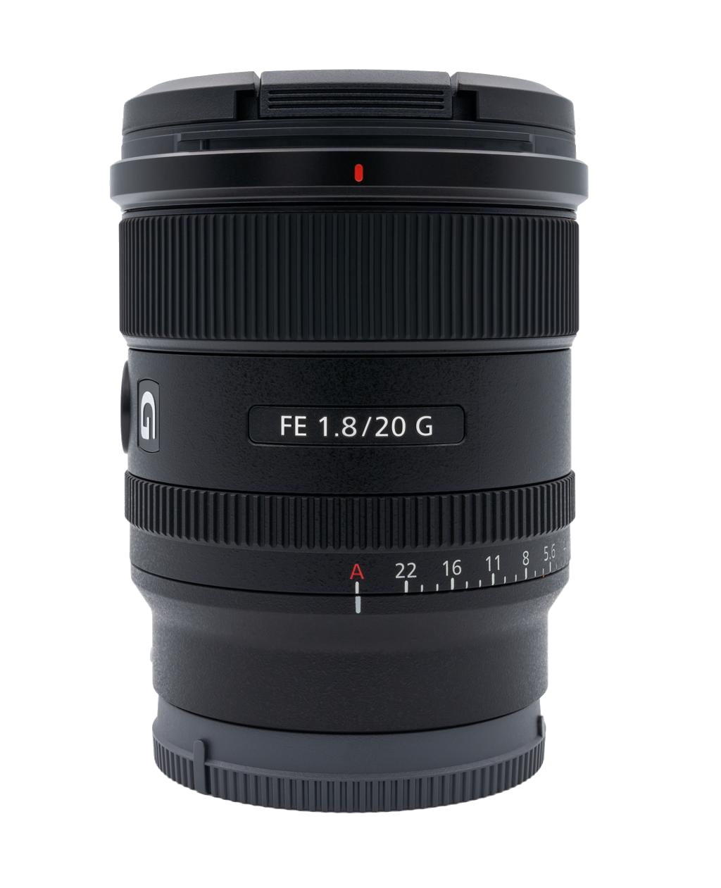 Sony FE 20mm F/1.8G