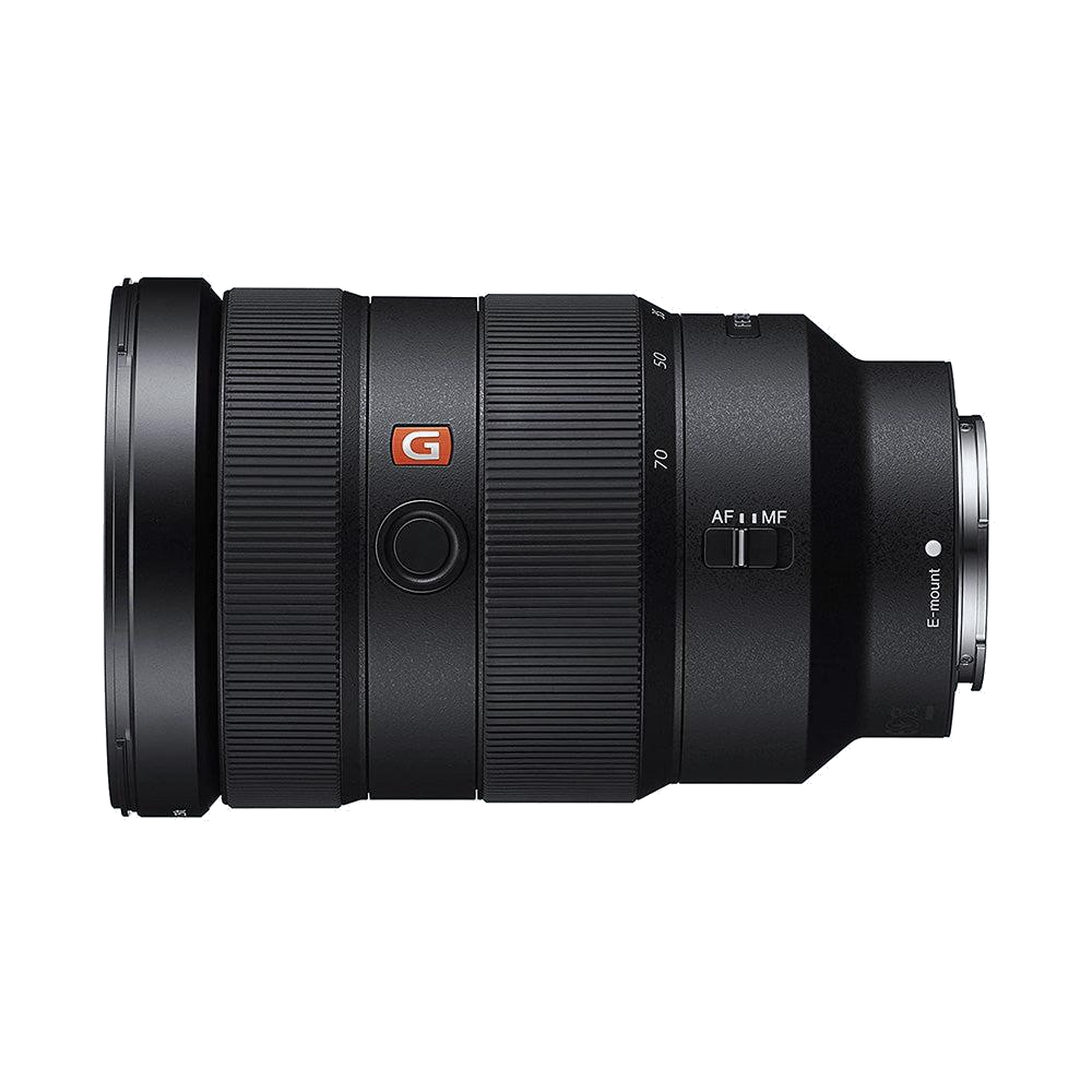 Sony FE 24-70mm F/2.8 GM II