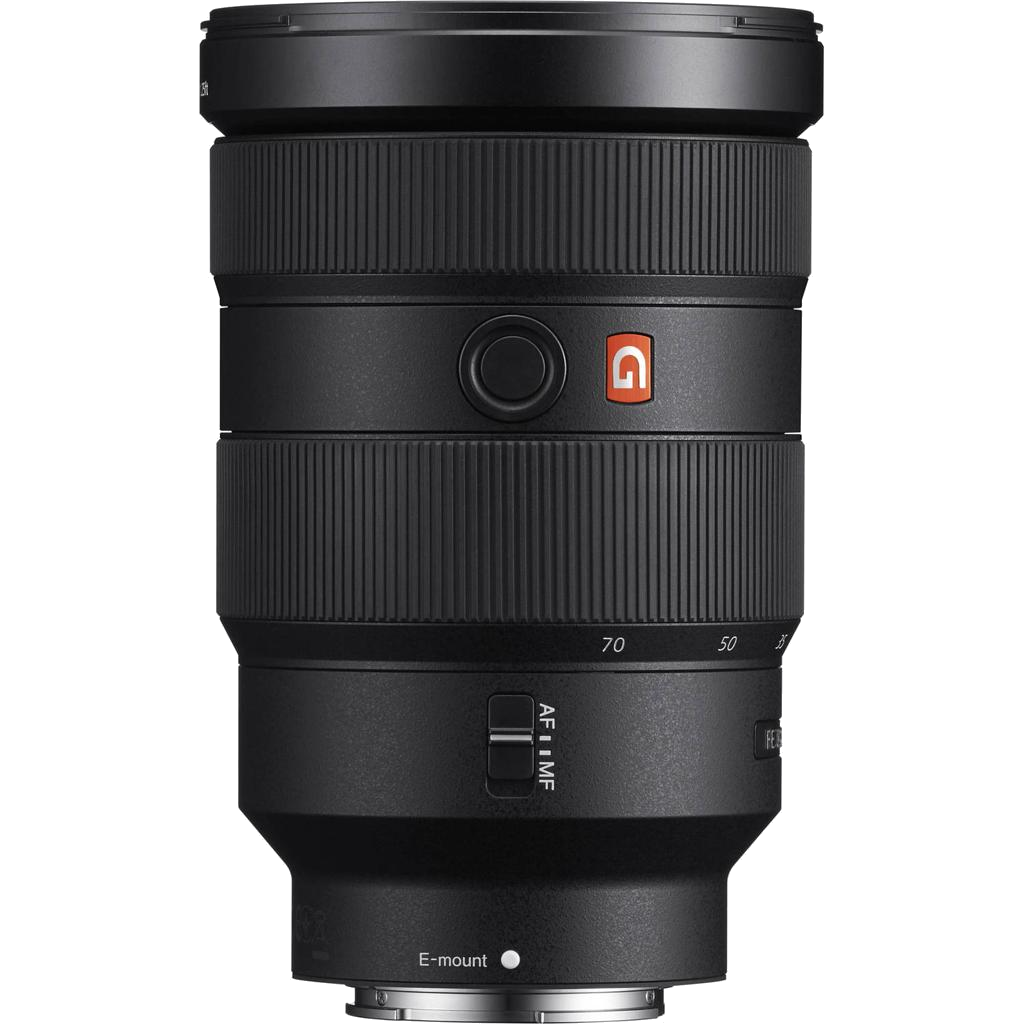 Sony FE 24-70mm F/2.8 GM