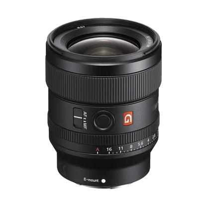 Sony FE 24mm F/1.4 GM