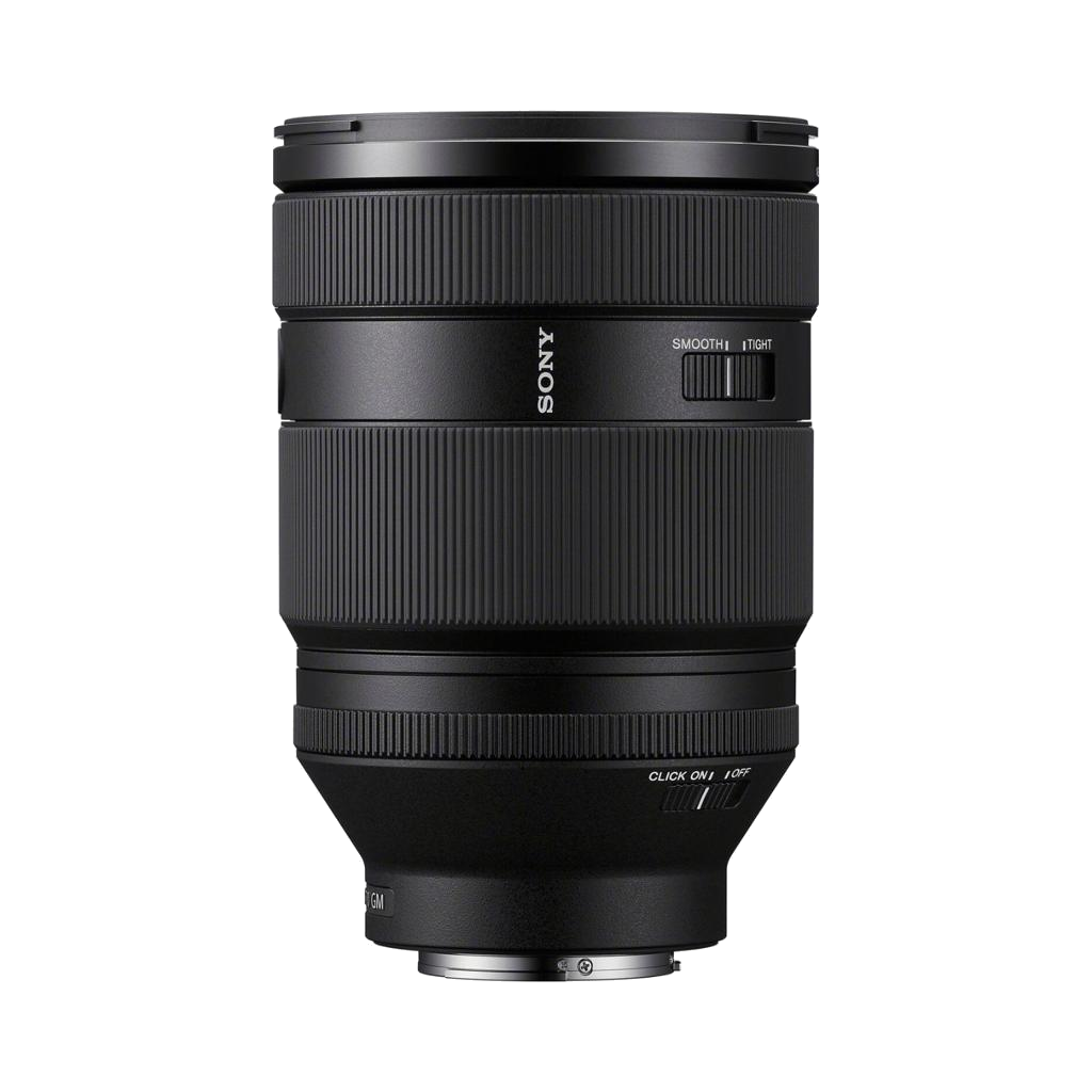 Sony FE 28-70mm F/2 GM