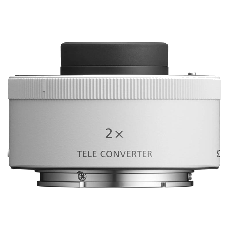 Sony FE 2X Teleconverter