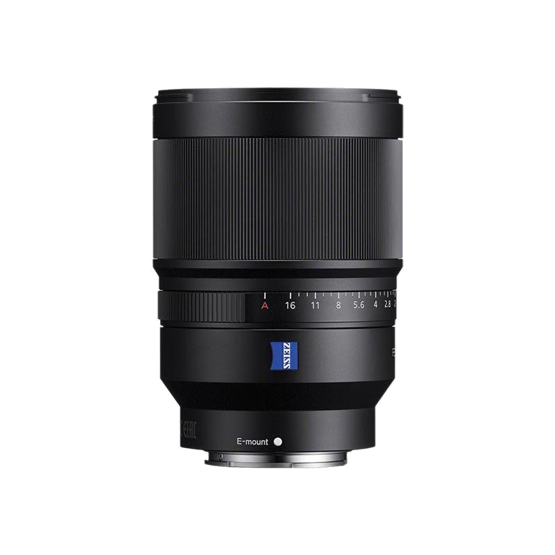 Sony FE 35mm F/1.4 Distagon T