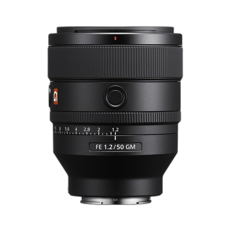 Sony FE 50mm F/1.2 GM