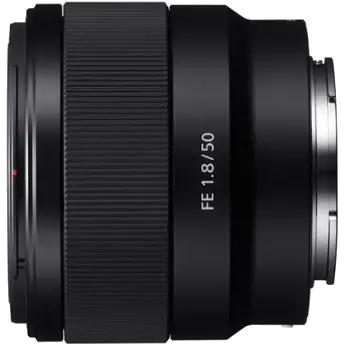 Sony FE 50mm F/1.8