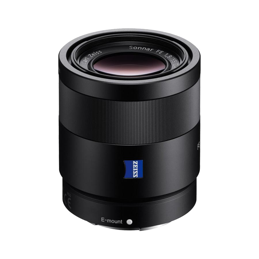 Sony FE 55mm F/1.8 ZA