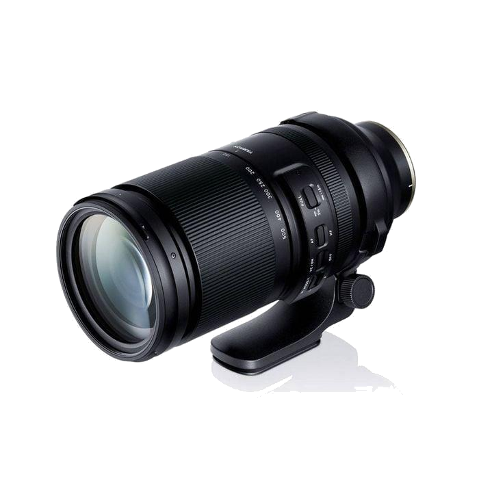 Tamron 150-500mm F/5-6.7 Di III VXD