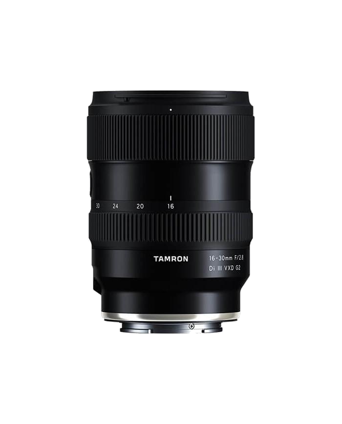 Tamron 16-30mm F/2.8 III G2