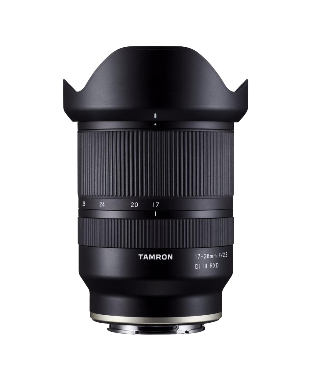 Tamron 17-28mm F/2.8 Di III RXD