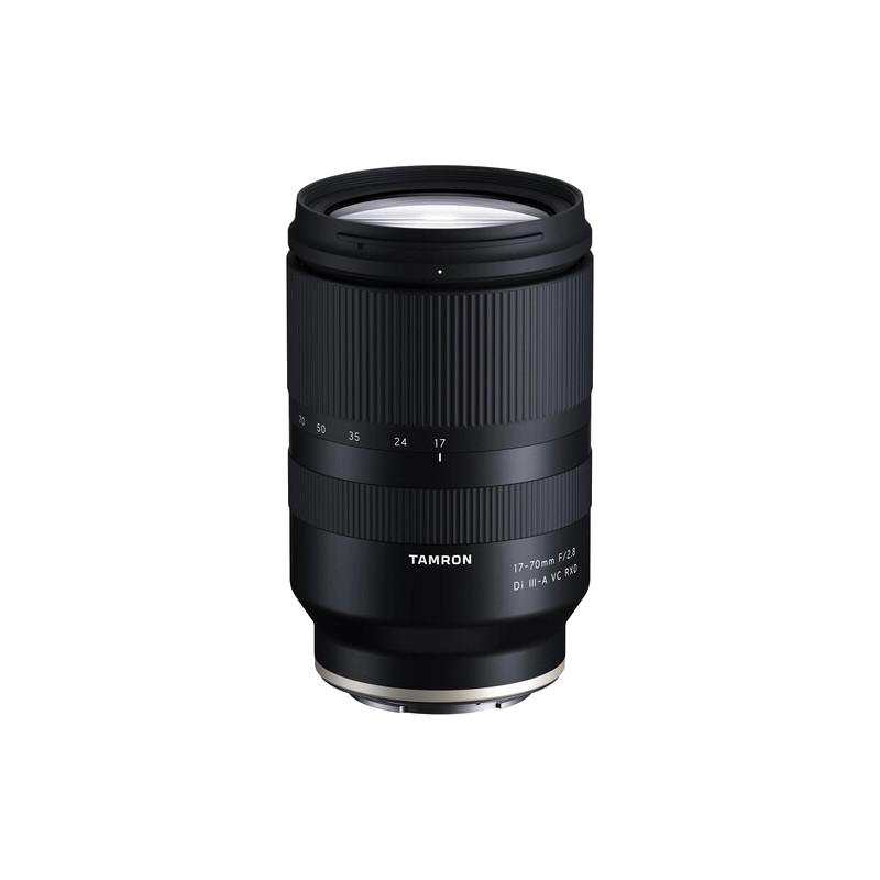Tamron 17-70mm F/2.8 Di III