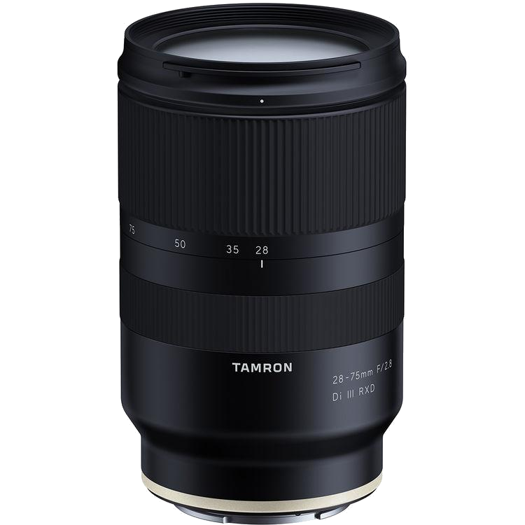 Tamron 28-75mm F/2.8 Di III RXD