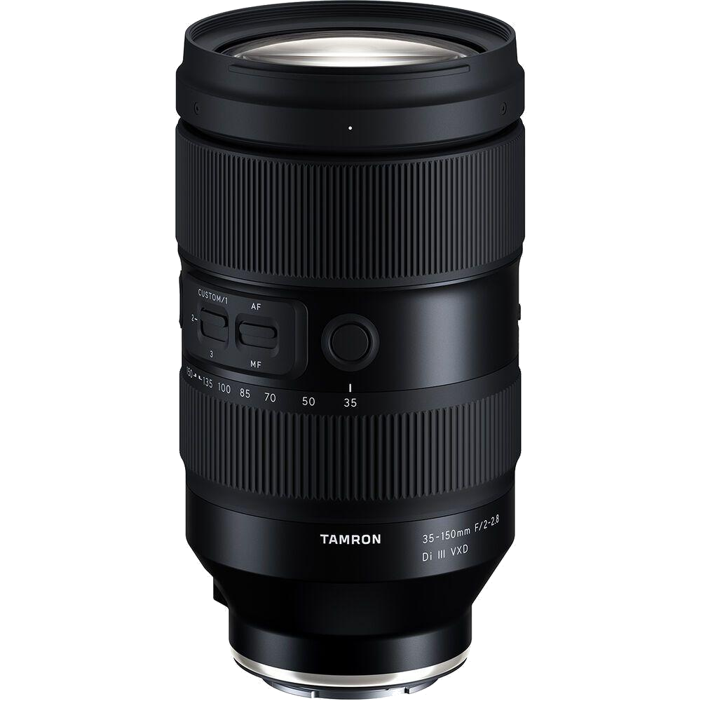 Tamron 35-150mm F/2-2.8 Di III VXD