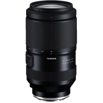 Tamron 70-180mm F/2.8 III G2