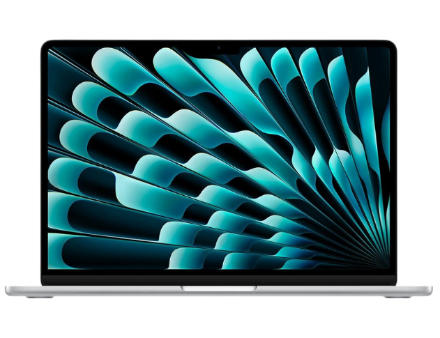 MacBook Air M4