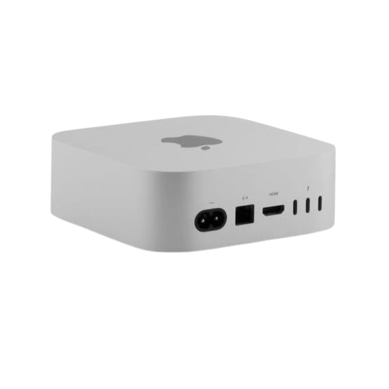Mac Mini M4