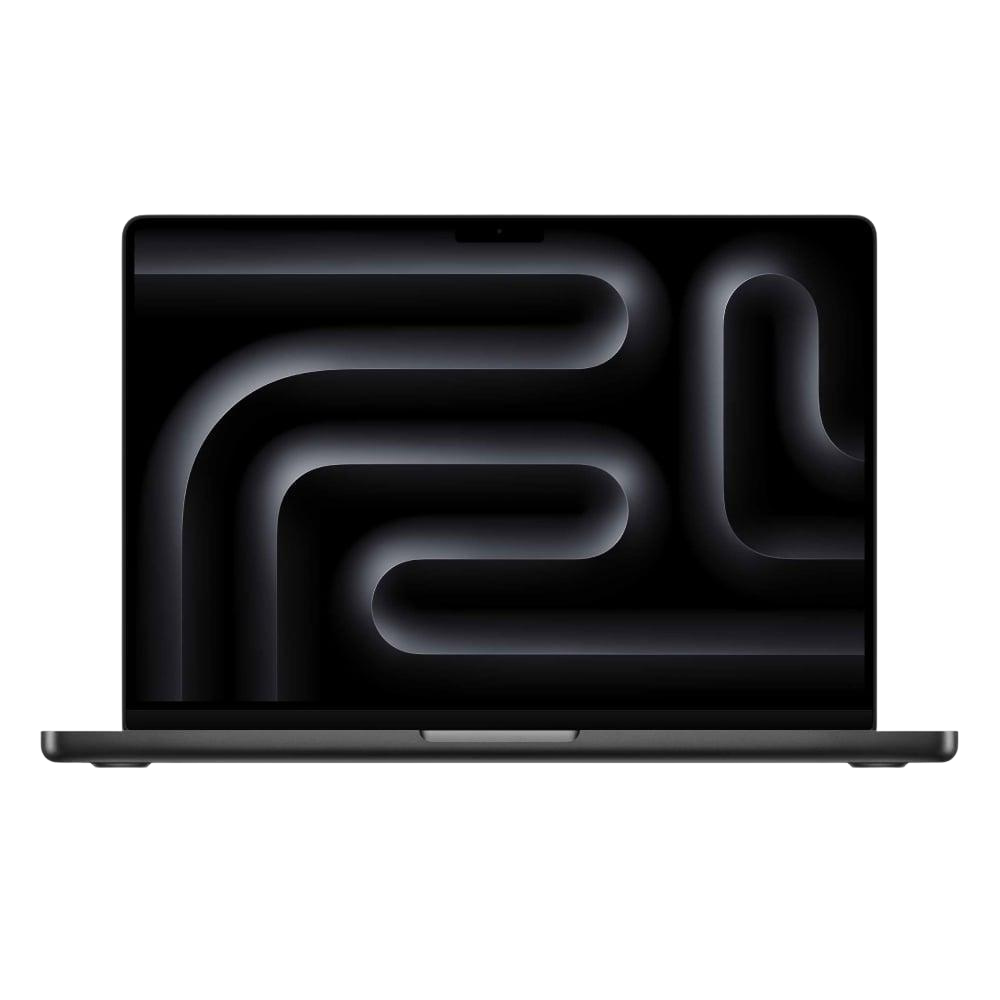 MacBook Pro M5