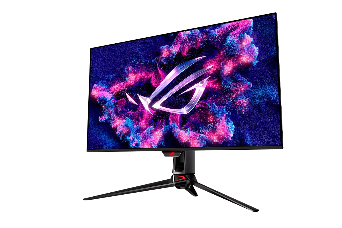 Monitor ASUS ROG