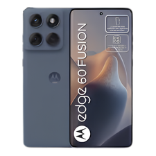 Motorola Edge 60 Fusion