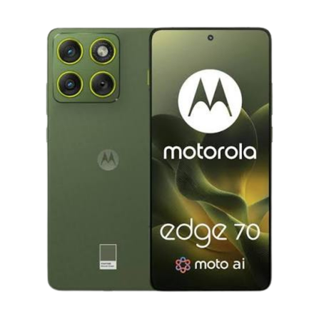 Motorola Edge 70