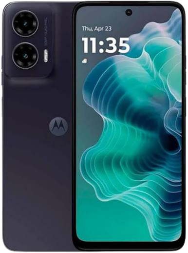 Motorola Moto G35
