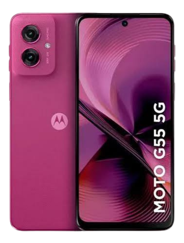 Motorola Moto G55