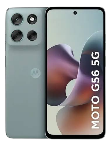Motorola Moto G56