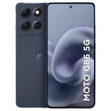 Motorola Moto G86