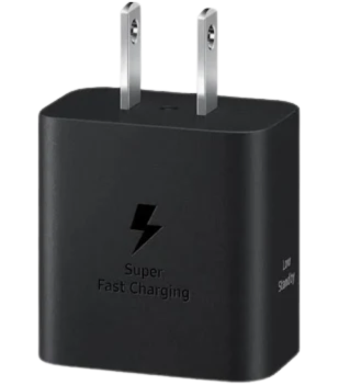Cargador Samsung 45W