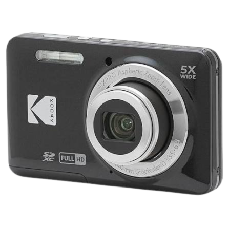 Kodak Cámara Compacta