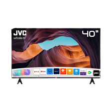 TV JVC 40"