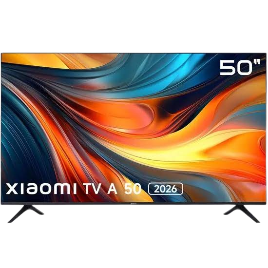 TV Xiaomi A 50"