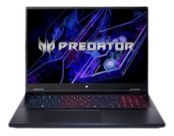 Notebook Acer Predator Helios 18