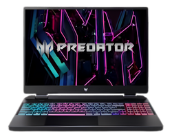 Notebook Acer Predator Helios Neo 16
