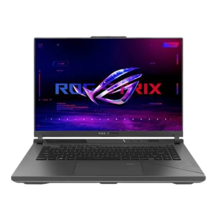 Notebook ASUS ROG Strix G16